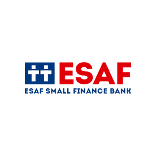 ESAF small Finance Bank