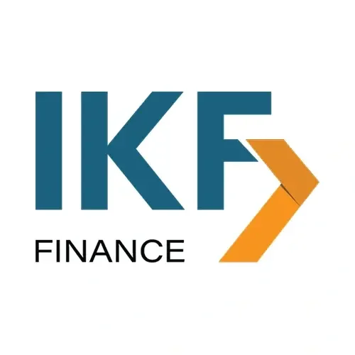 IKF Finance Ltd