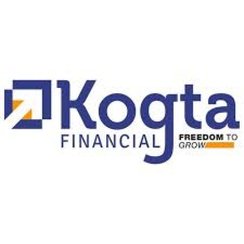 Kogta Financial India Ltd